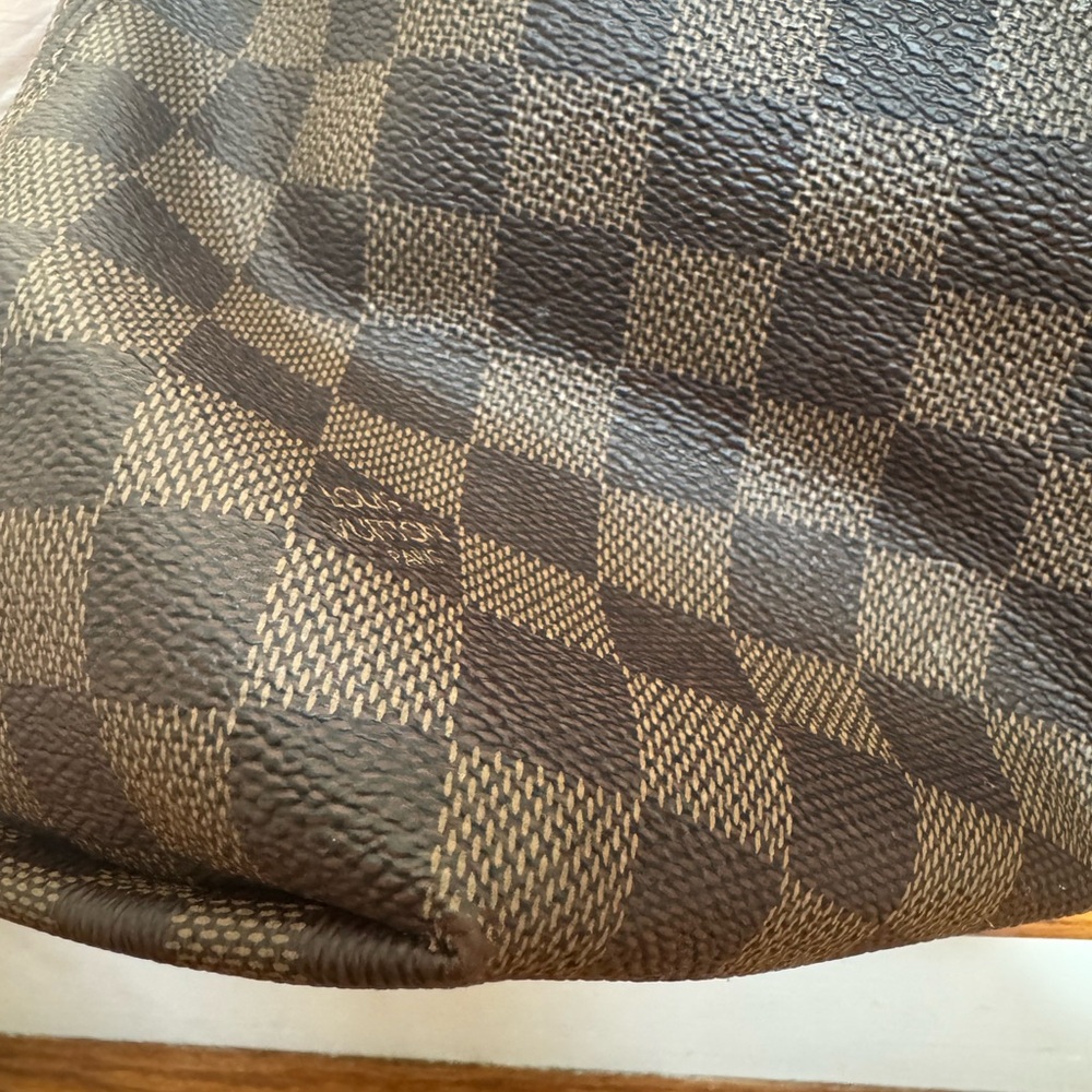 Damier Ebene Iena MM - Picture 14 of 14